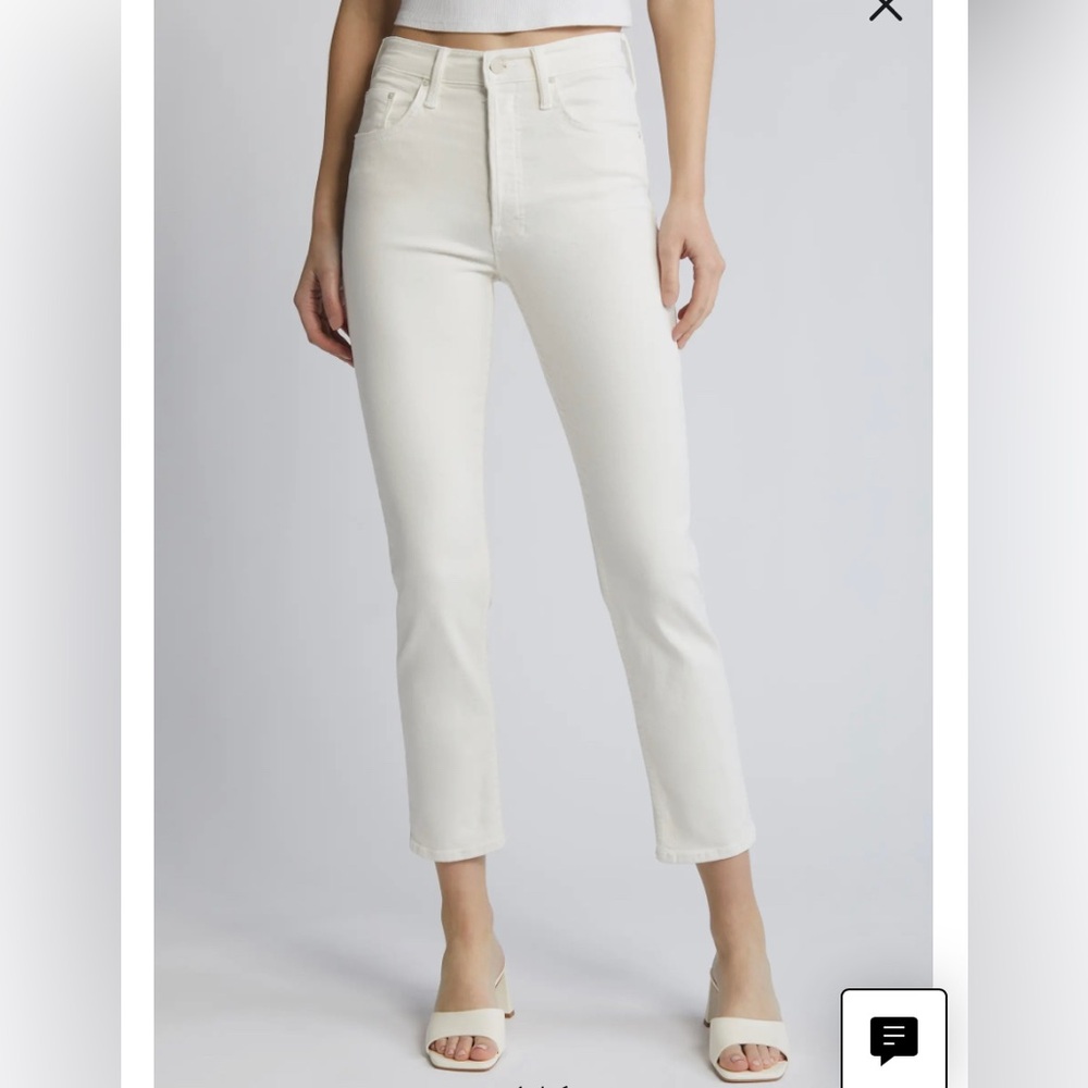 MOTHER DENIM JEANS